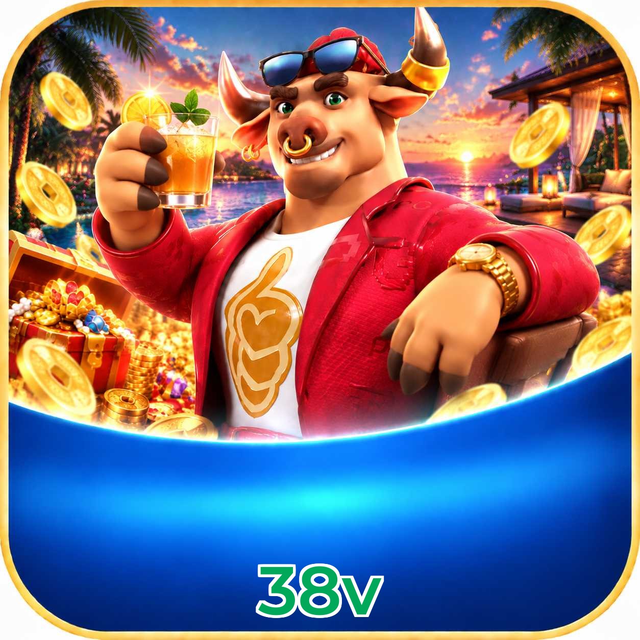 38v FAQ instalar app