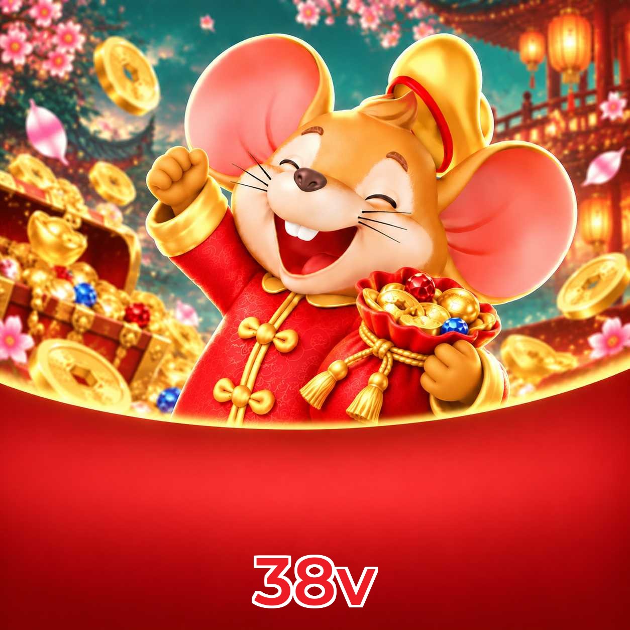 38v Live Casino Overview