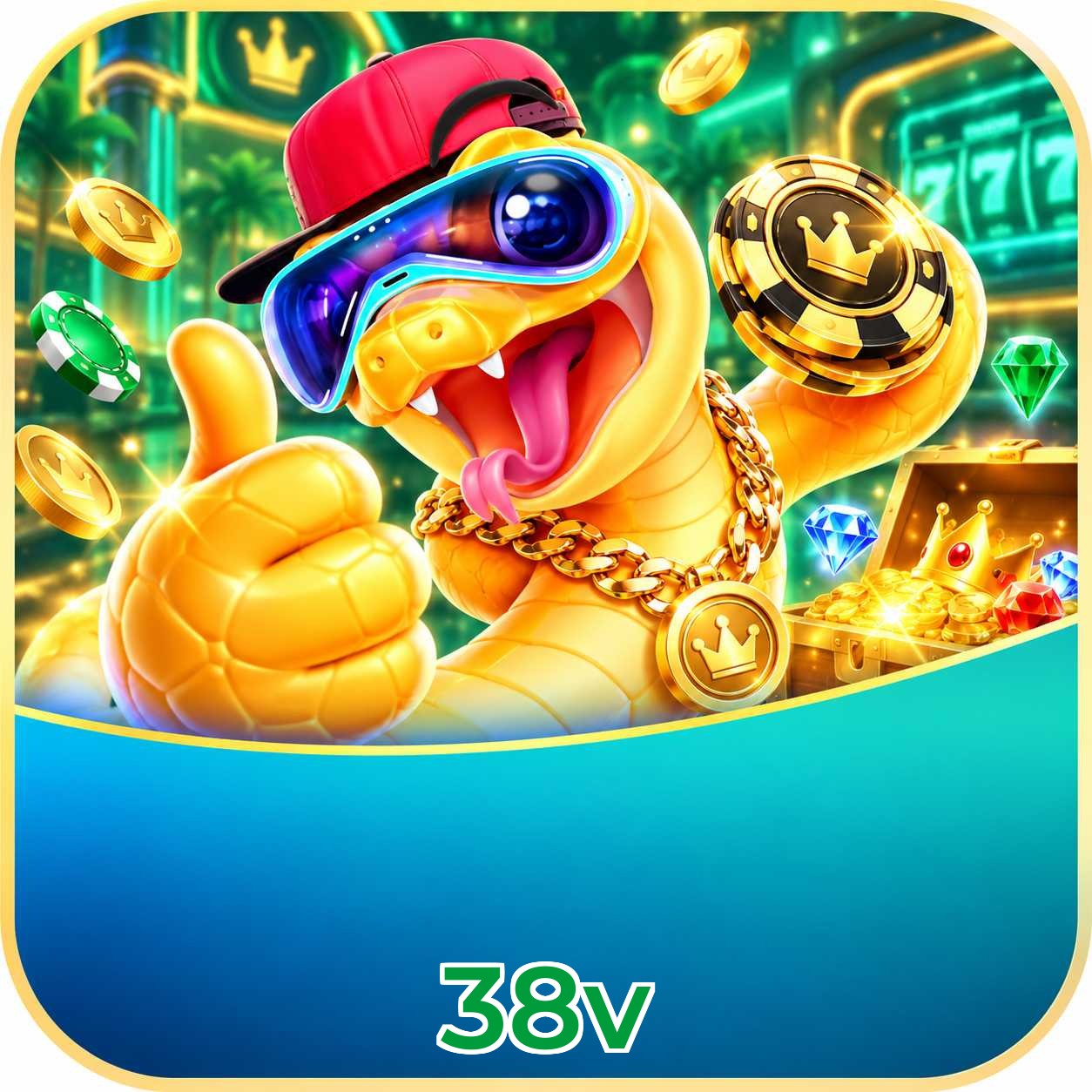 38v atualizar e desinstalar app