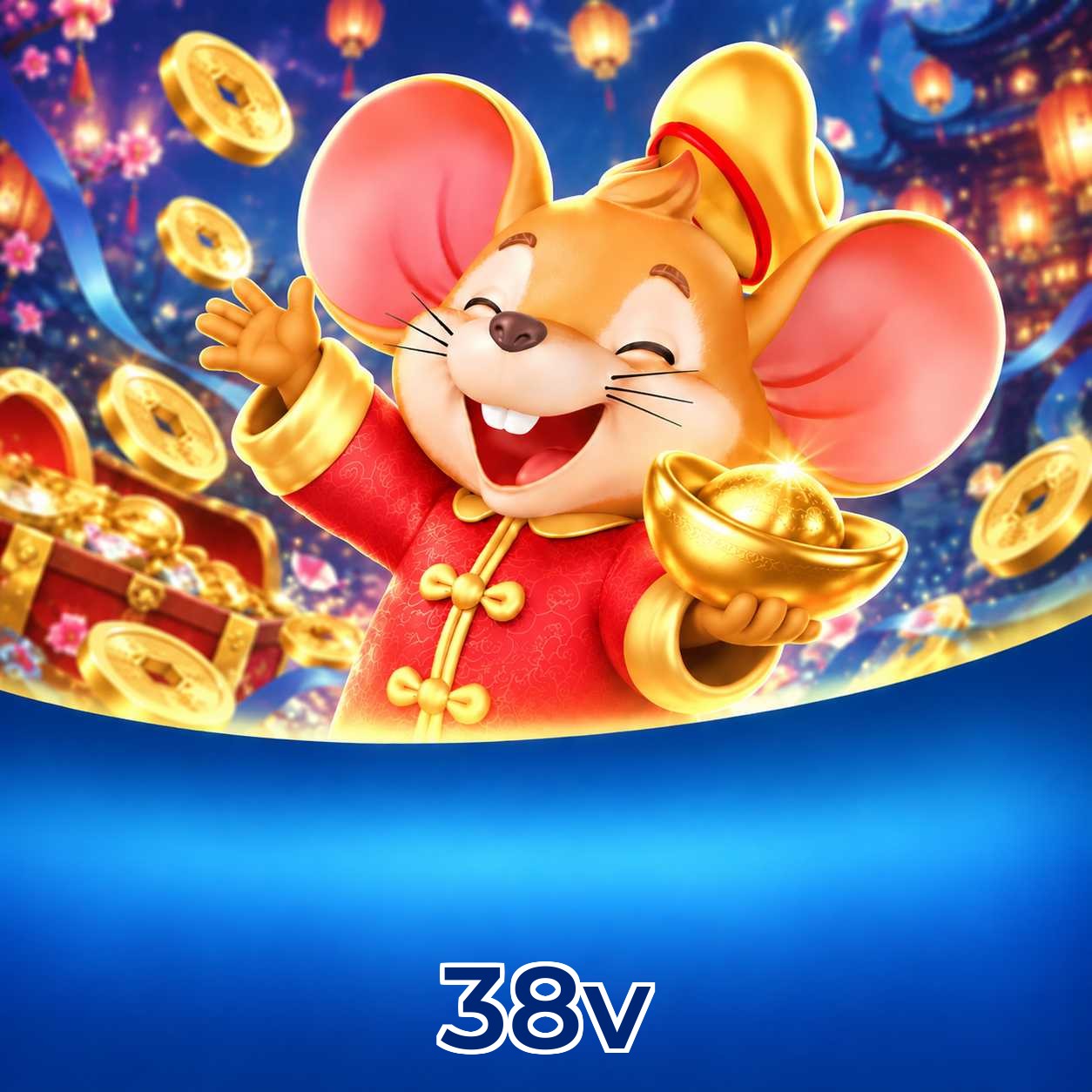 38v Payment Speed