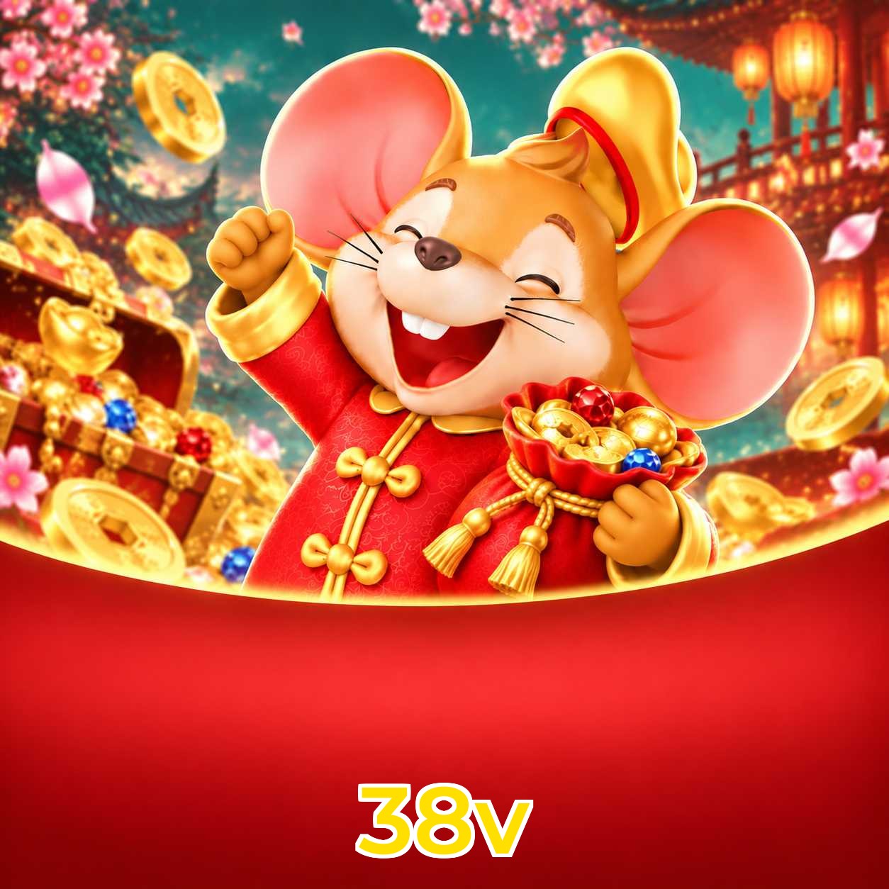 38v Free Spins